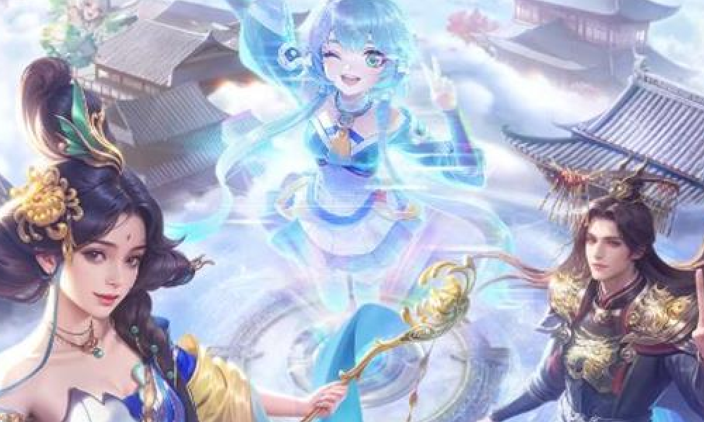 三国杀年终福利季 · 杭州线下盛典12月7日盛大启幕