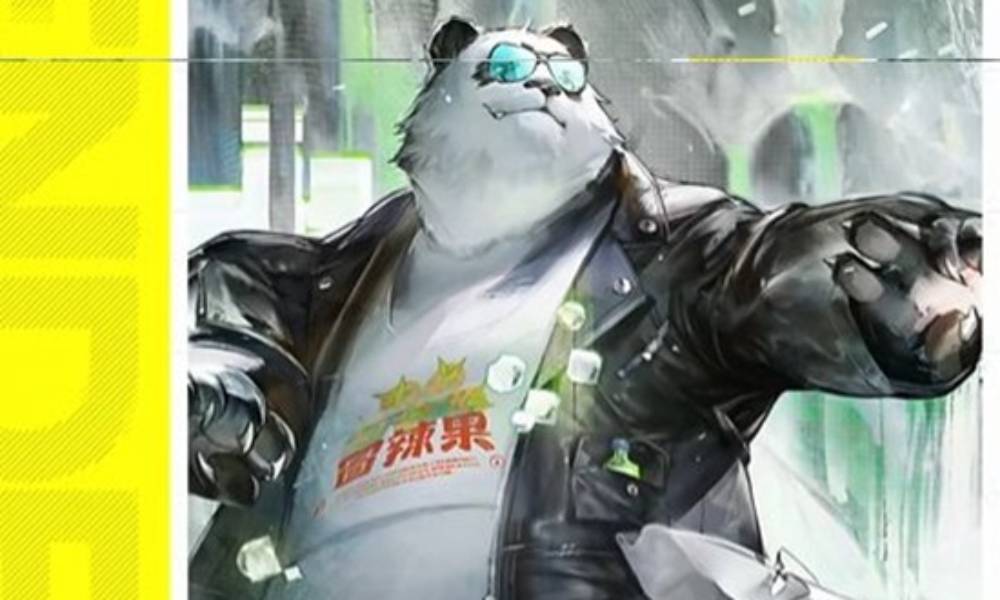 明日方舟：终末地干员大潘介绍 干员大潘技能详细介绍