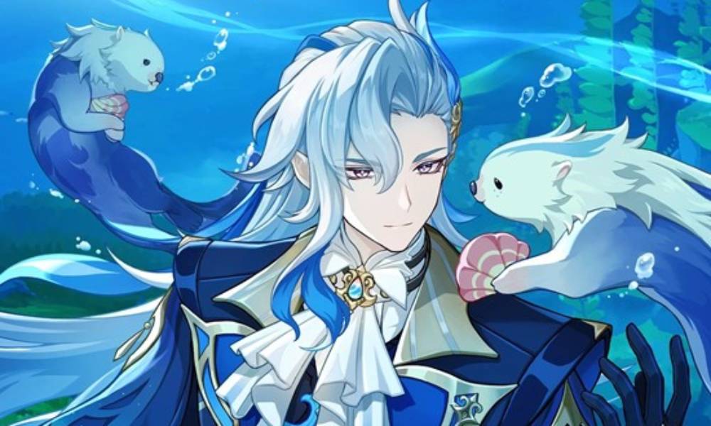 原神那维莱特怎么培养攻略 那维莱特毕业面板参考