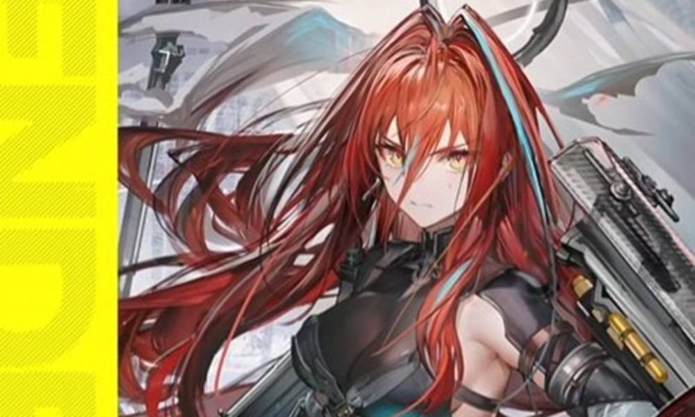 明日方舟：终末地余烬干员介绍 余烬技能是什么详细介绍