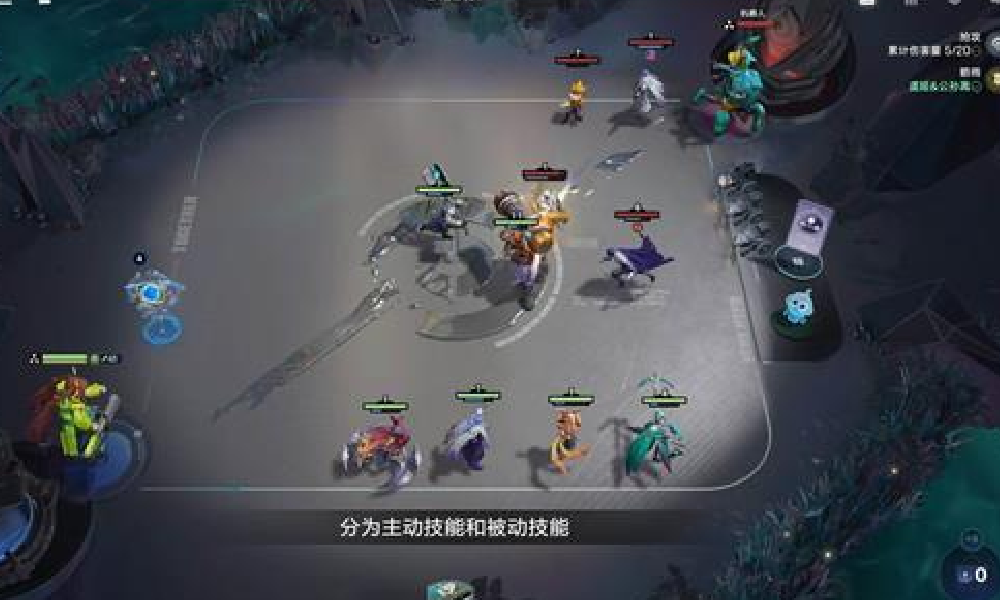 王者万象棋怎么玩 王者万象棋游戏玩法介绍