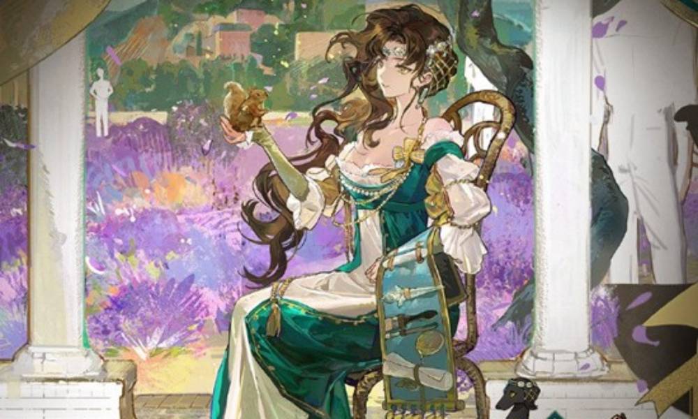 重返未来：1999铁与高堡之歌 莫莉德尔衣着即将上线