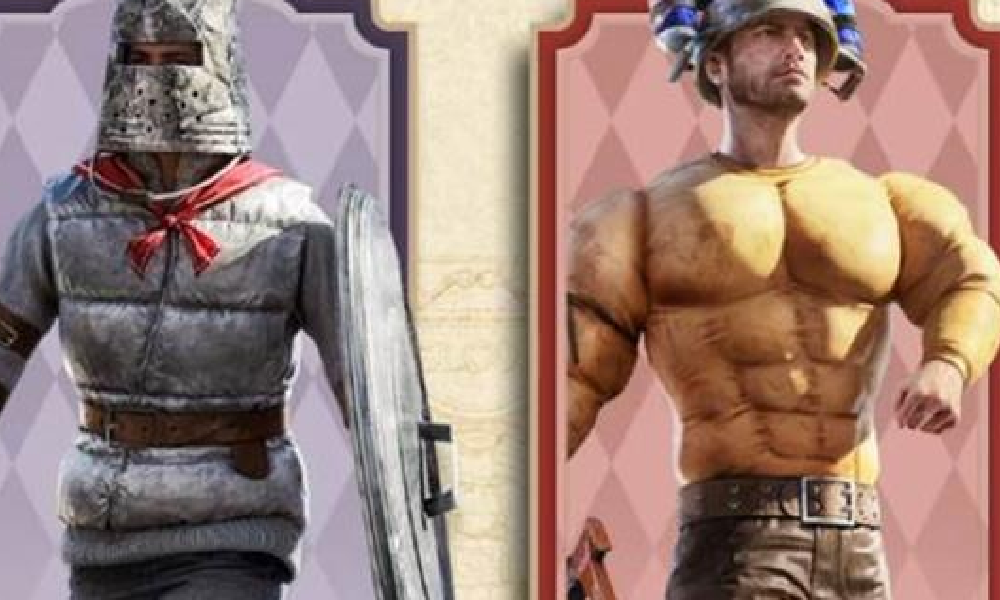 和平精英奇幻大乱斗什么时候返场 大乱斗上线时间