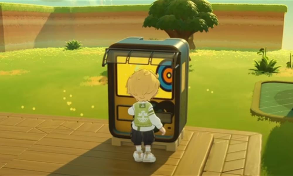 星布谷地树胶怎么获取 树胶作用与收集方法介绍