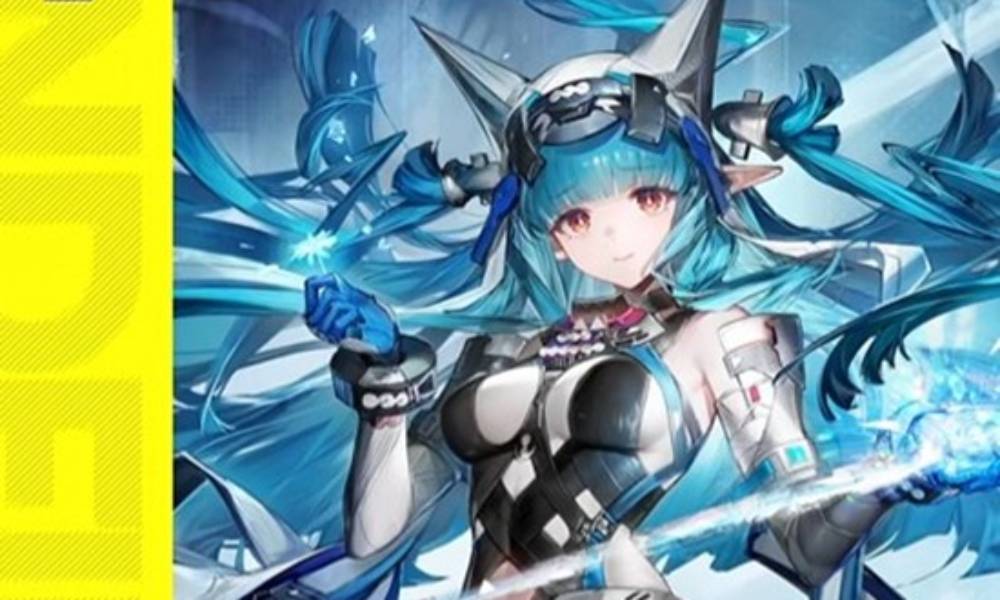 明日方舟：终末地干员别礼介绍 干员别礼技能是什么