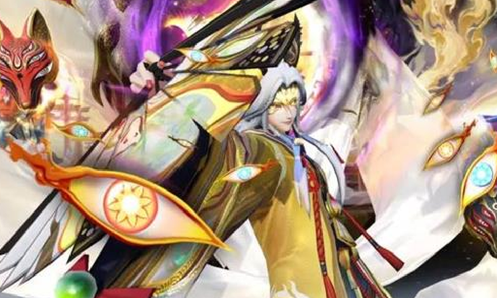 决战平安京官方新一期云雀日志发布 羁绊深化计划来了