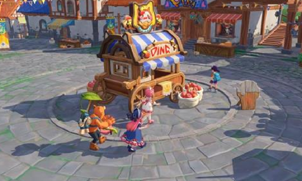 洛克王国世界什么时候上线 洛克王国世界上线时间