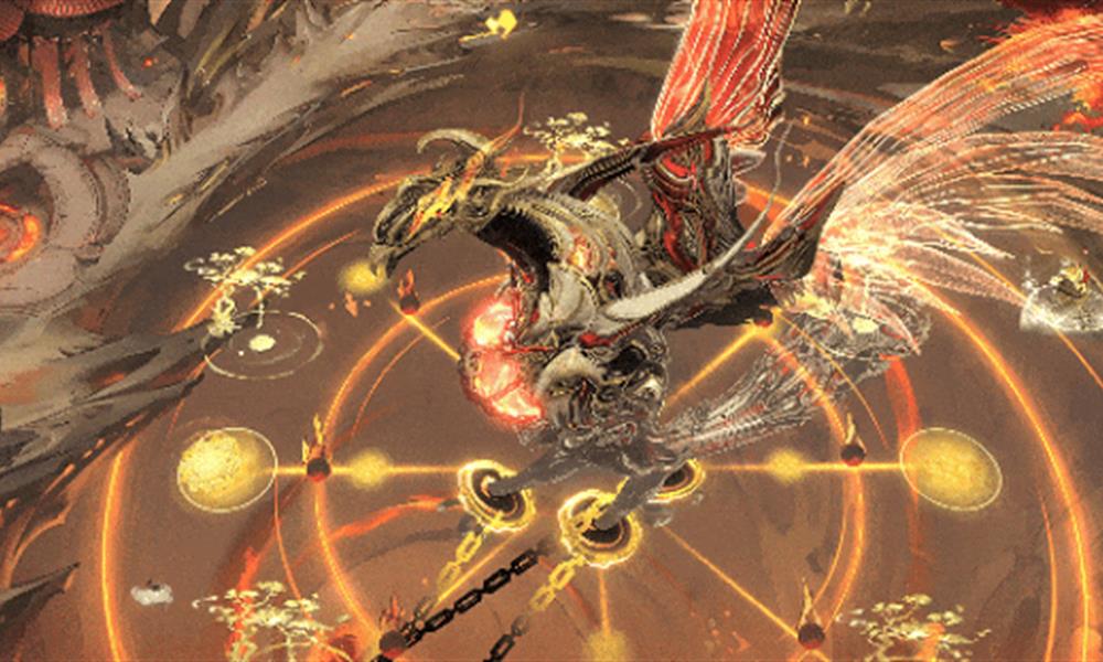 修仙时代炎凰谷有什么玩法 炎凰谷宗门更新内容介绍