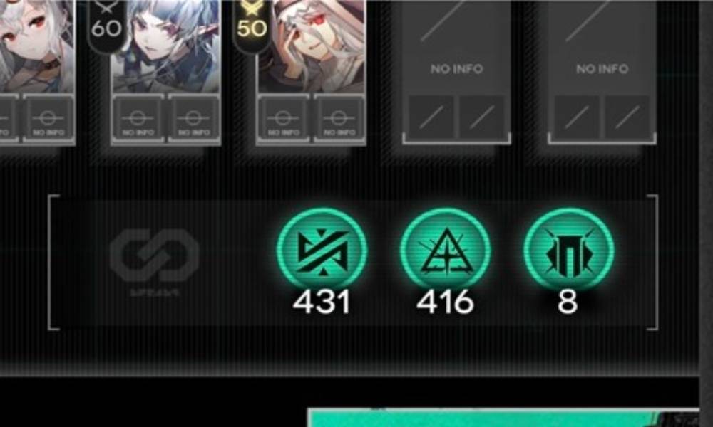 明日方舟卫戍协议盟约攻略 阿戈尔加不屈叠层小杯技巧