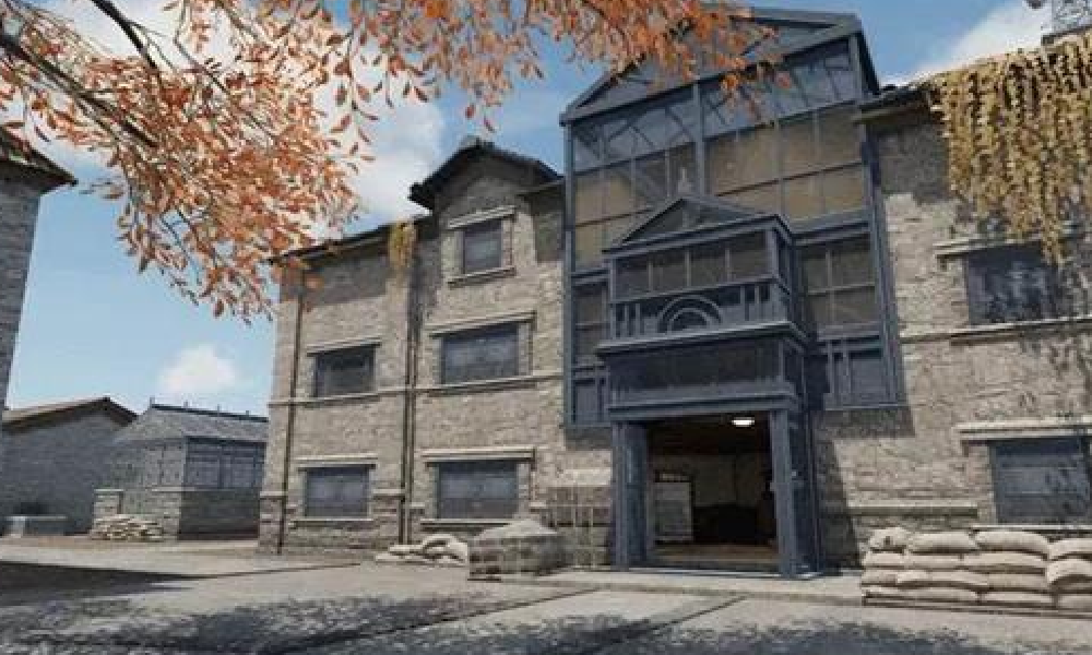 新地图新模式来了 暗区突围体验服将更新S6S赛季内容