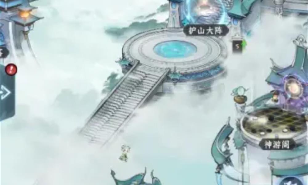 仙界大掌门飞舟怎么玩 仙界大掌门飞舟玩法攻略介绍