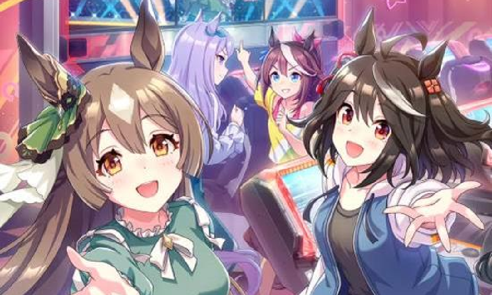 闪耀优俊少女冬季特别活动7号将开启 海量宝石等你来