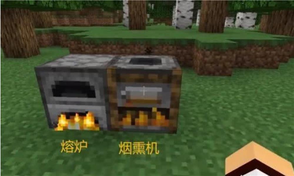 我的世界烤肉怎么做 我的世界三种烤肉方法攻略