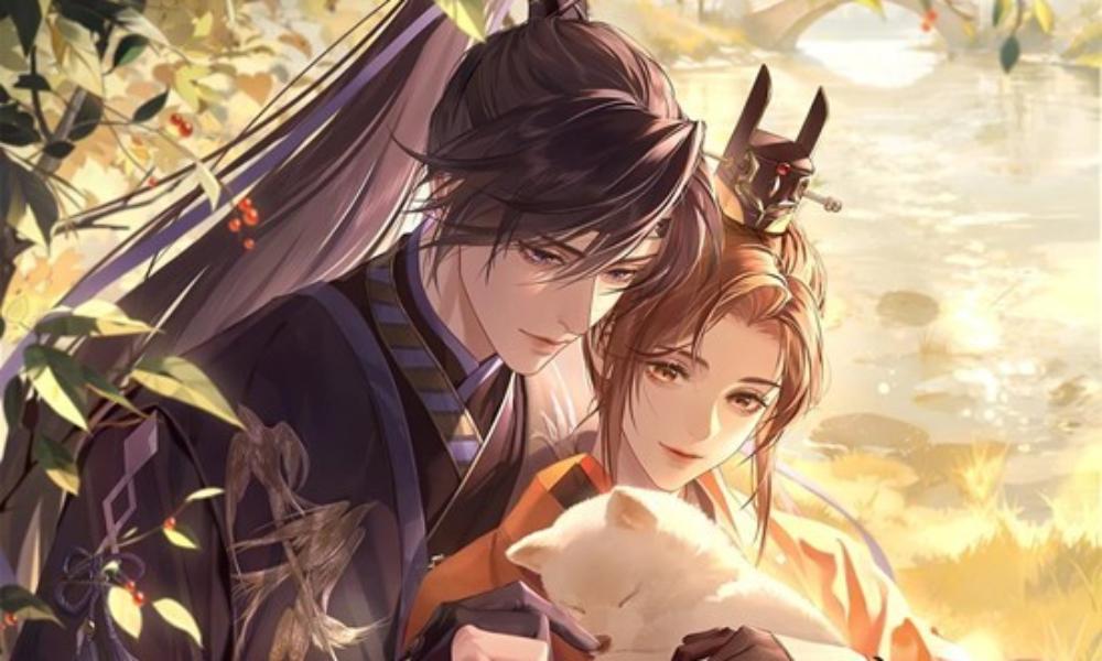 如鸢纯情副官巧当家 小红书创作征集活动今日已开启