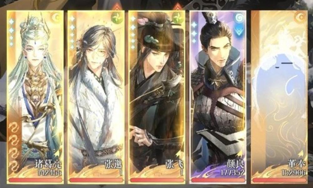 如鸢隆地冬神秘洞窟 12月马腾洞窟怎么通关攻略