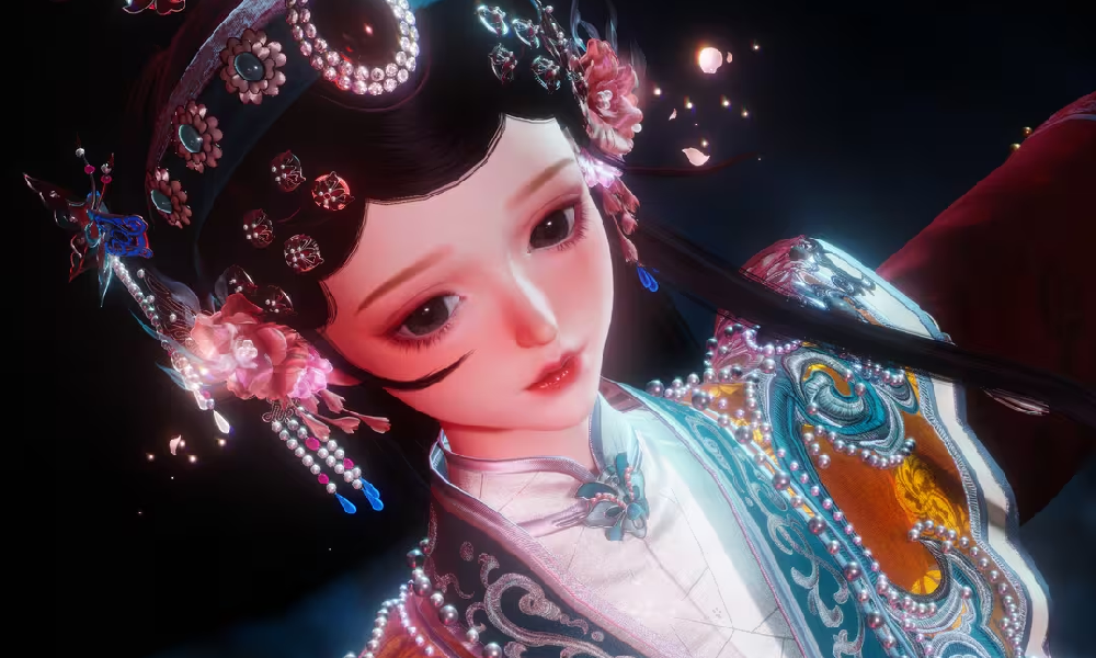 以闪亮之名x故宫宫苑联动第三期 新奇趣盲盒明日开启