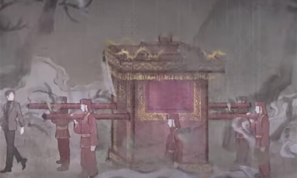 纸嫁衣7卿不负有几个章节 纸嫁衣7游戏章节数量解答