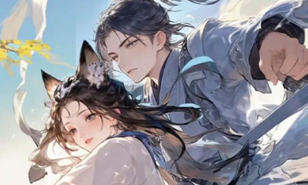 仙界大掌门青丘秘境残卷怎么玩 青丘秘境玩法流程详解