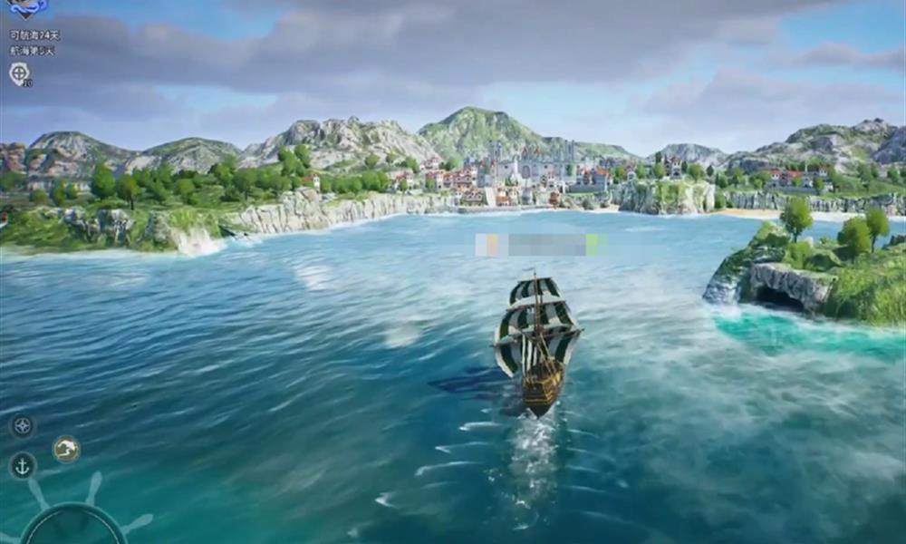 大航海时代起源鱼子酱在哪买 鱼子酱贸易路线位置