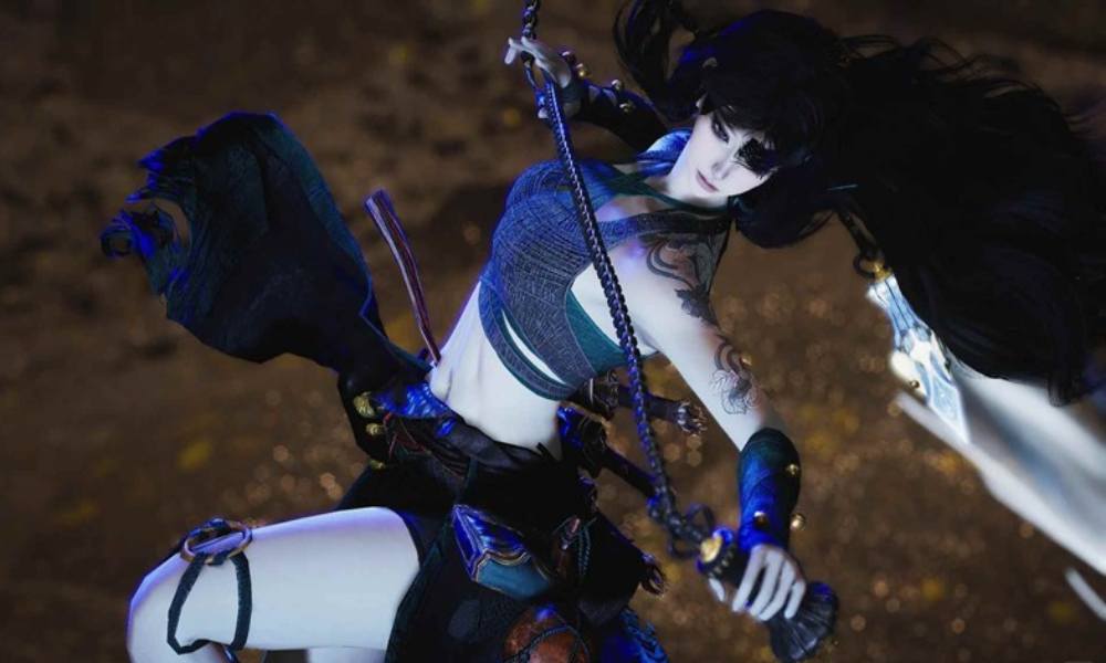 燕云十六声论剑止戈攻略 破竹尘应对牵丝玉详细攻略