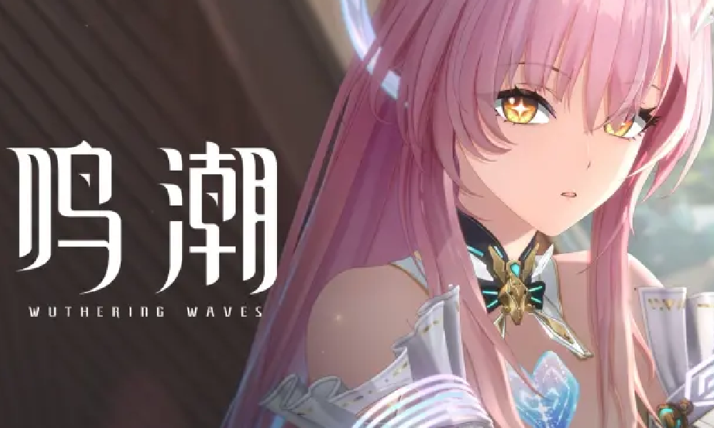 鸣潮3.0版本最新动画短片 | 转校生视频发布