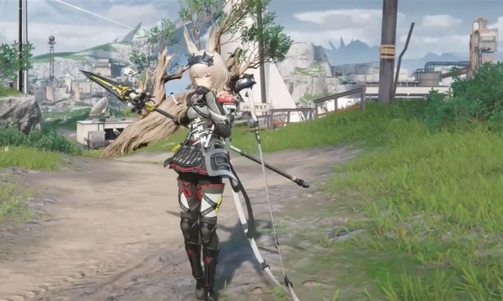 明日方舟终末地艾维文娜有什么技能 艾维文娜技能强度分析