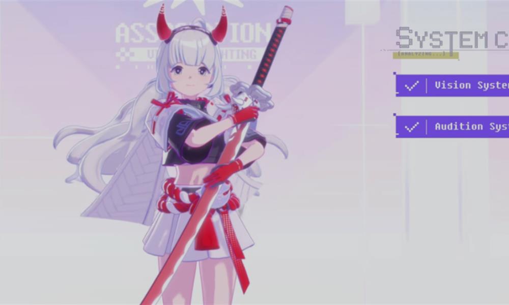 虚环剧情内容是什么 虚环世界观与故事脉络介绍