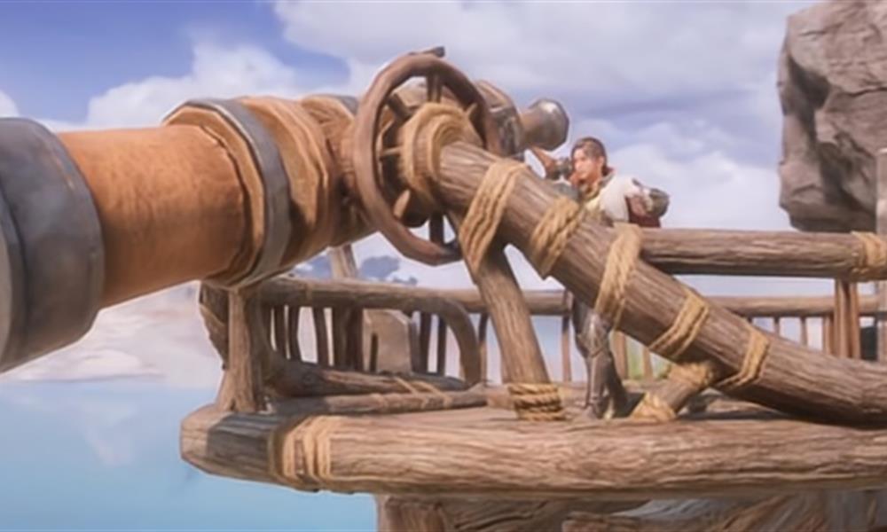 怪物猎人埃索岛怎么玩 埃索岛地图探索与怪物攻略