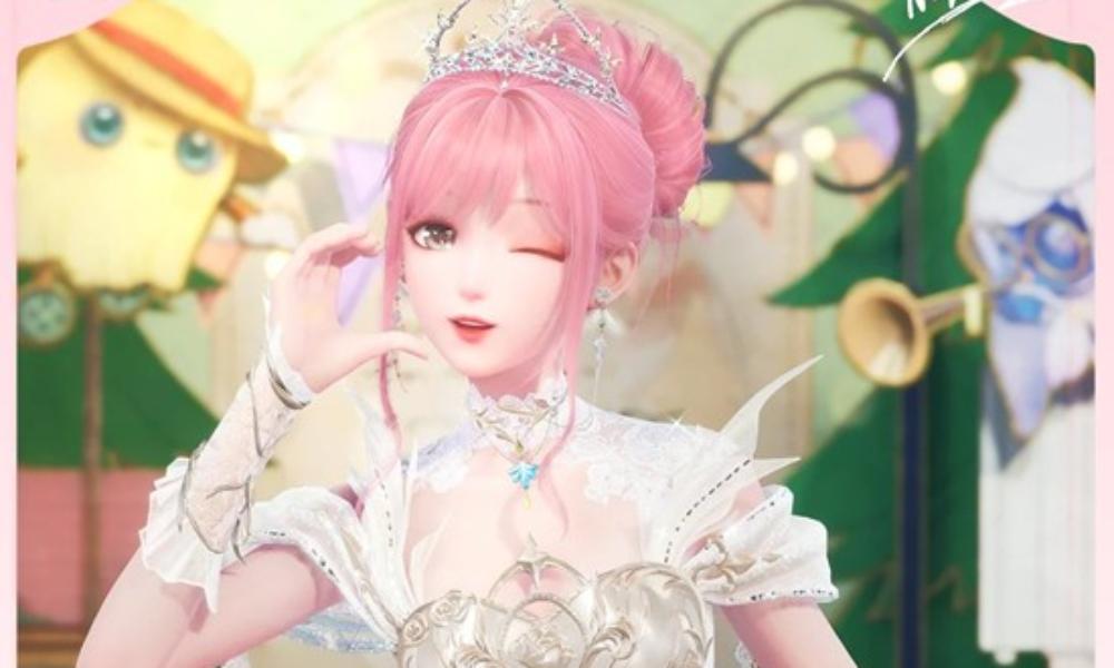 无限暖暖生日福利兑换码公开 生日兑换码可得大量奖励