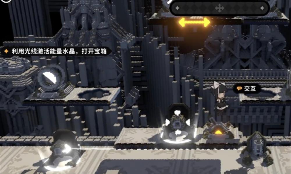 火环高空嬉闹怎么玩 火环跑酷挑战高分通关技巧攻略