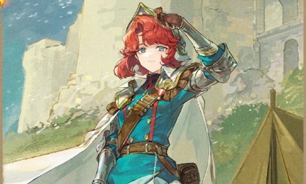 重返未来：1999新角色 玛尔纱余辉队生存位定位攻略