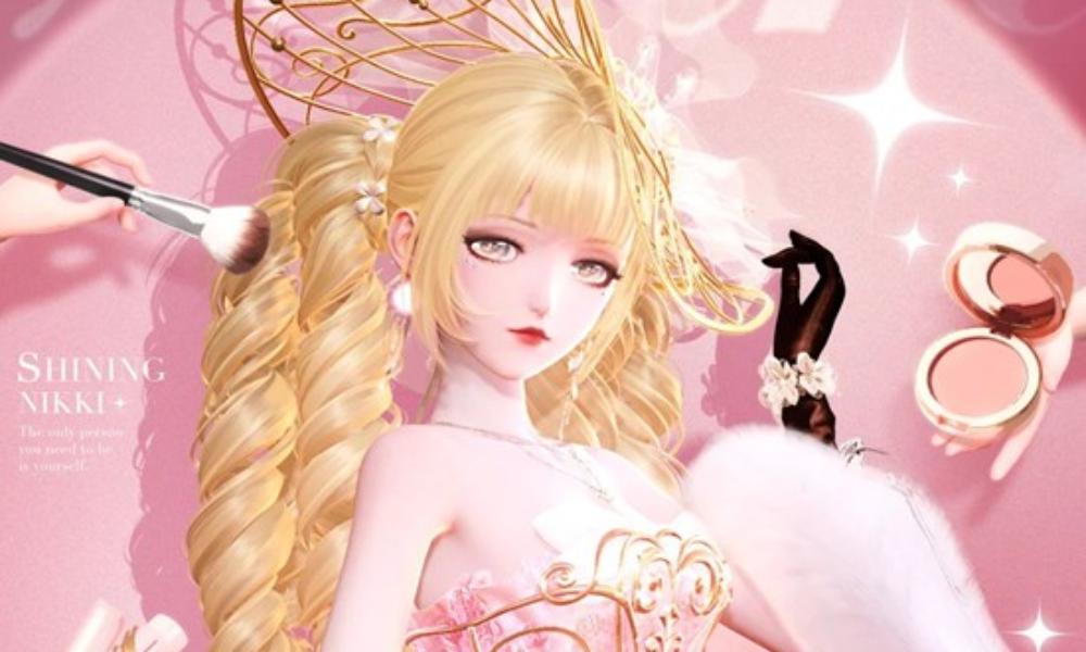 闪耀暖暖服装设计与摄影展 观展指南展览详情公开