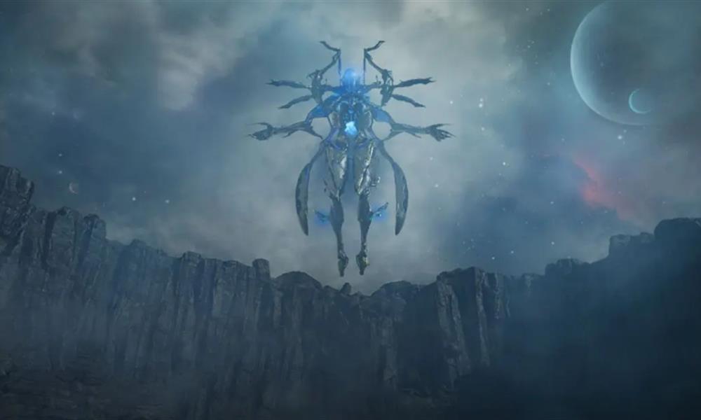 星际战甲远古同盟版本什么时候更新 新版本更新内容前瞻