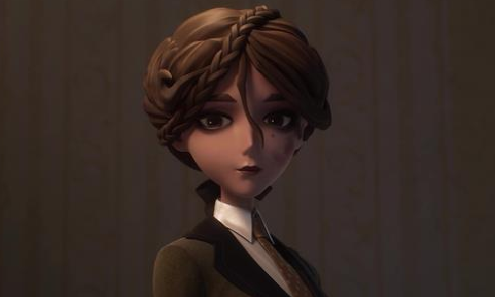 第五人格IDENTITY系列全新角色女王蜂设计视频发布