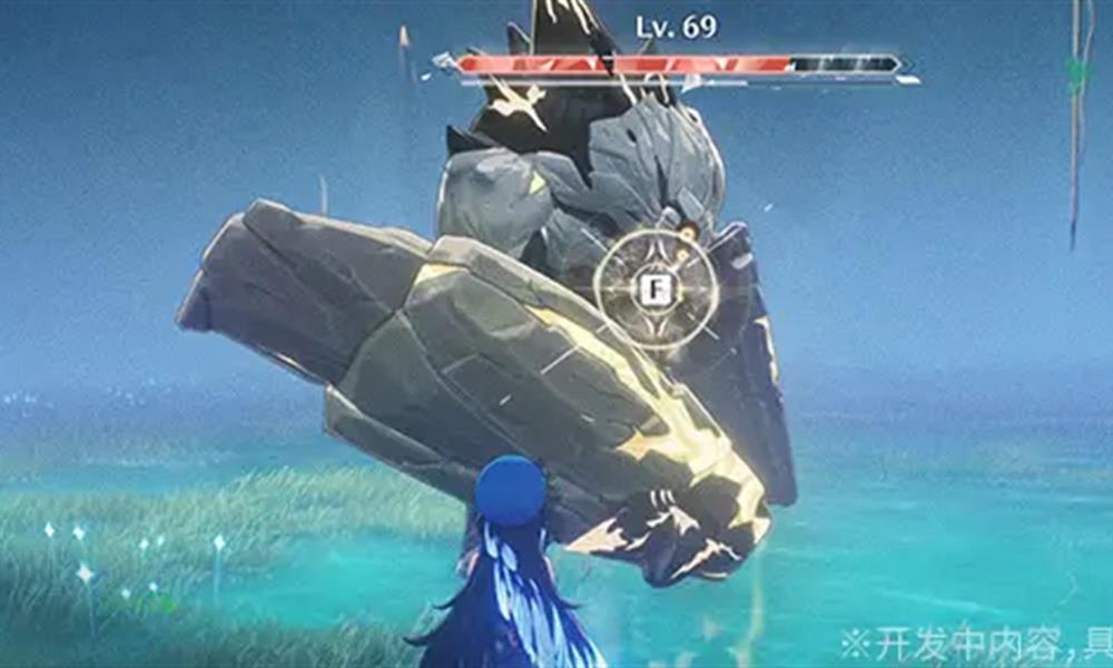 鸣潮3.0版本新地图拉海洛什么时候上线 拉海洛区域详情介绍