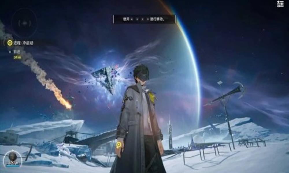 明日方舟：终末地基础战斗知识 干员技能物理异常介绍