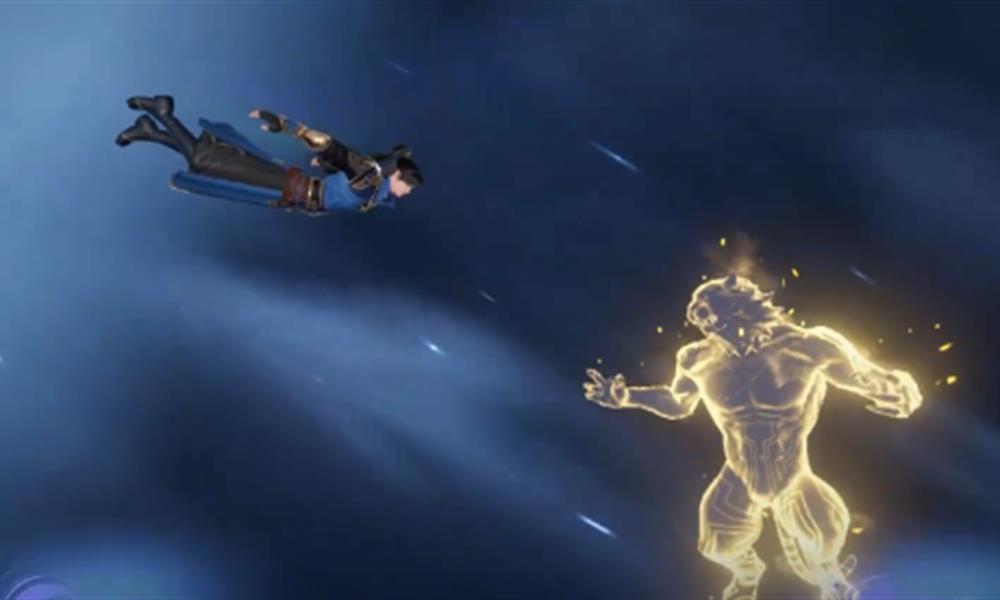 斗罗大陆诛邪传说邪眸白虎有什么技能 邪眸白虎技能介绍