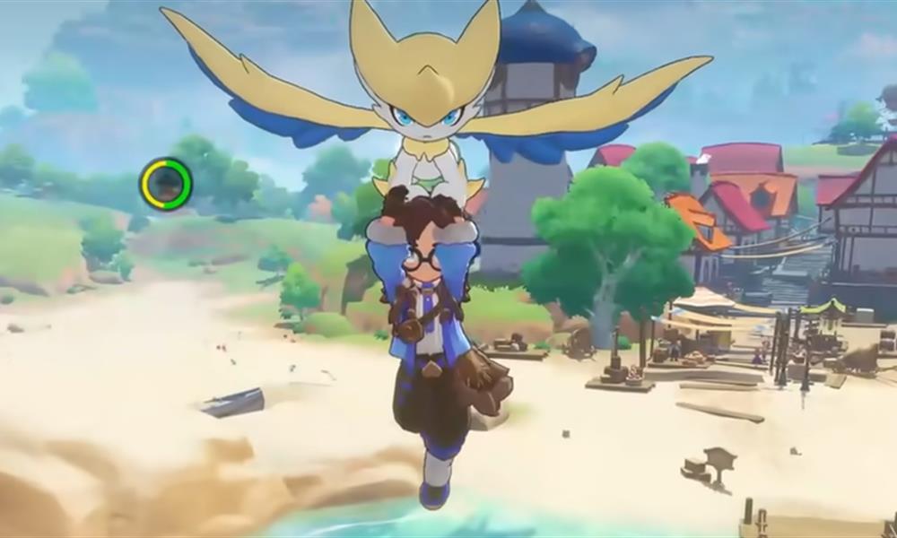 洛克王国世界阿布怎么进化 阿布进化条件介绍