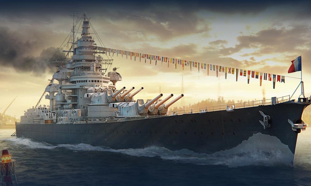 战舰世界14.11版本更新了什么 新增战舰与活动介绍