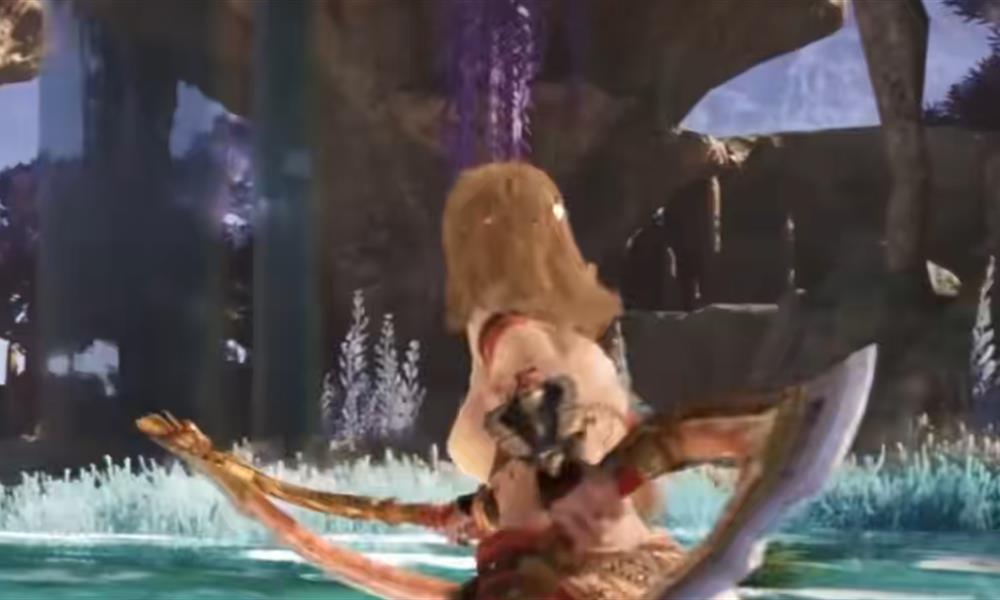 怪物猎人旅人双刀怎么玩 双刀连招技巧与入门攻略