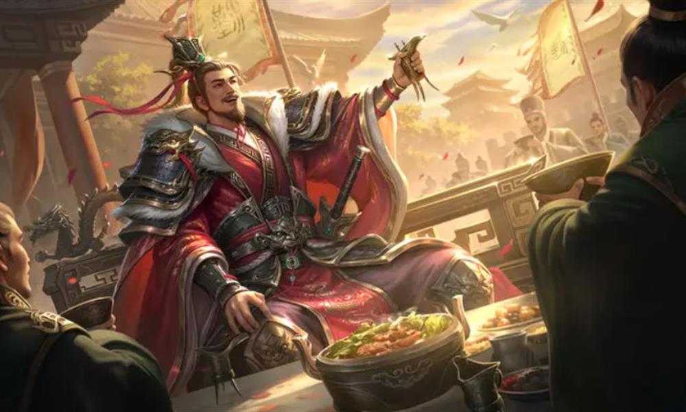 名将杀反贼阵营怎么玩 反贼身份玩法技巧全攻略