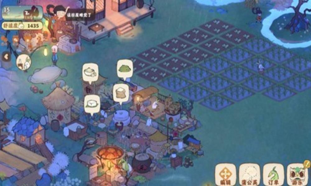 桃源深处有人家攻略 桃源囤物资囤什么防踩坑攻略