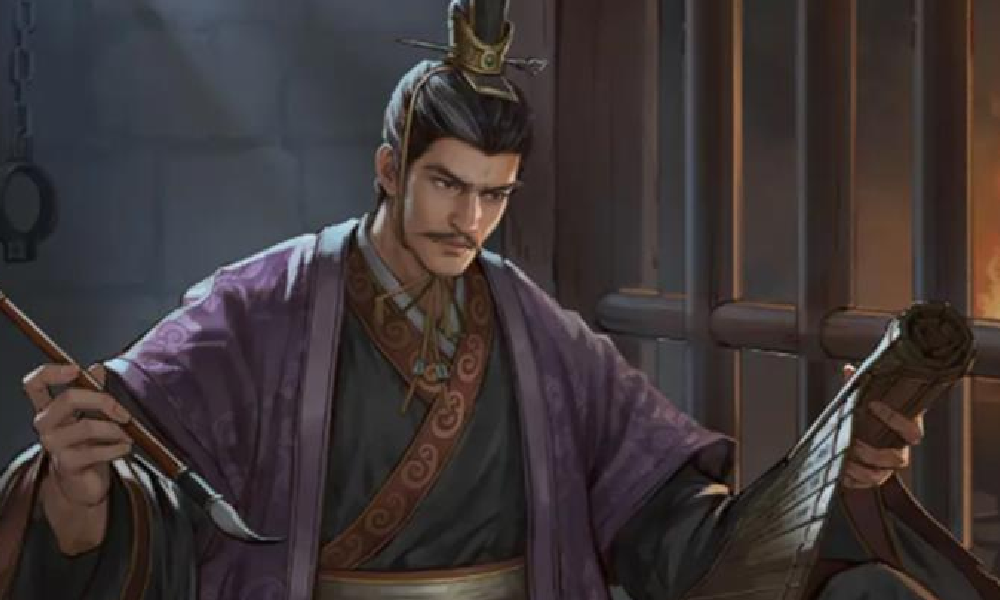 名将杀武将强度排行榜分享 强力武将卡牌推荐一览