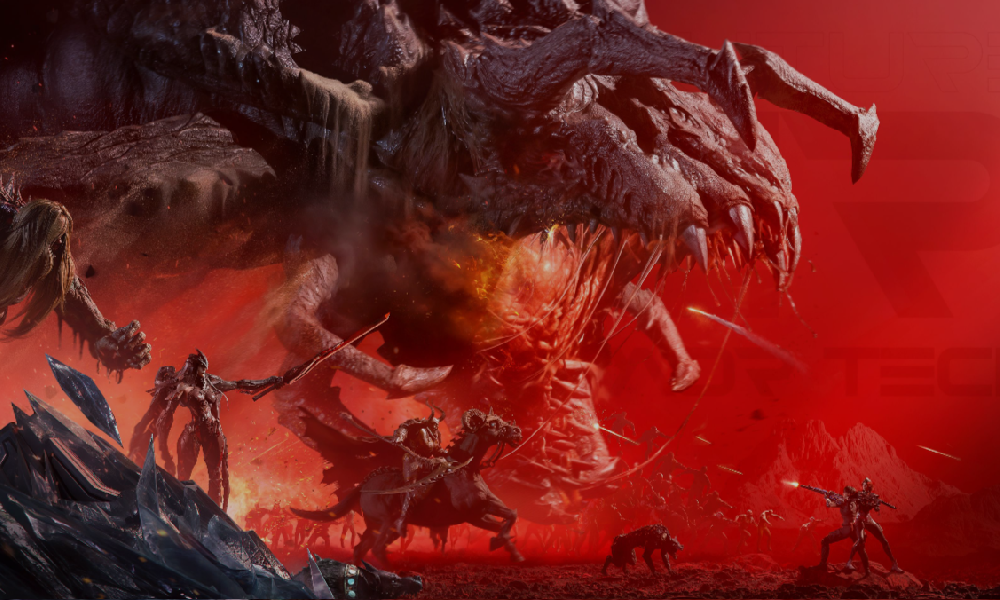 逆战手游扰动值是什么 逆战手游扰动值数据介绍