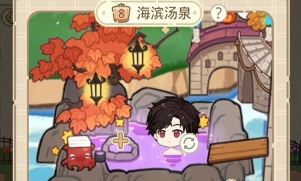 光与夜之恋丰果农场攻略 农场汤泉加工及玩具版攻略