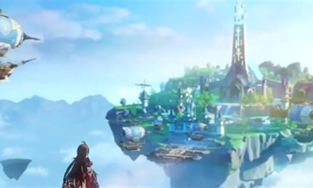 奇幻梦旅人是什么类型游戏 奇幻梦旅人游戏介绍