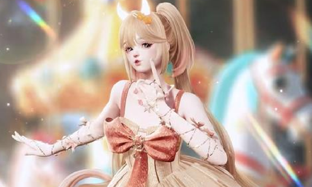 以闪亮之名追光圣辉分解商店来了 12月10日将开启