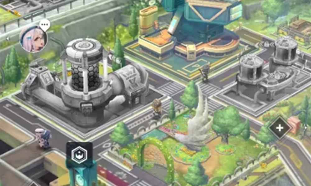 胜利女神妮姬前哨基地怎么玩 前哨基地玩法资源获取攻略