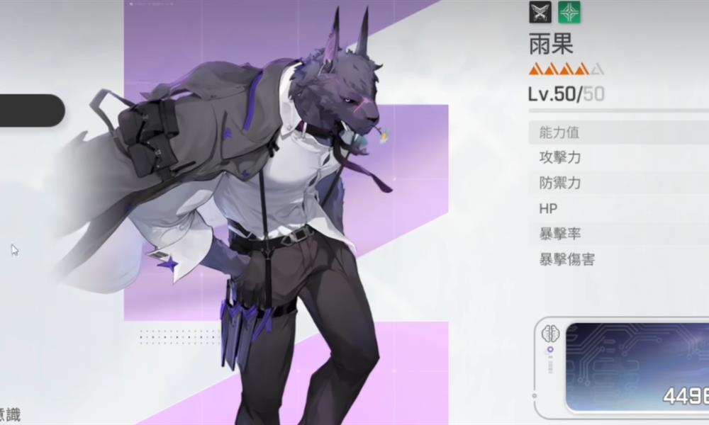 卡厄思梦境狼哥是谁 卡厄思梦境狼哥介绍