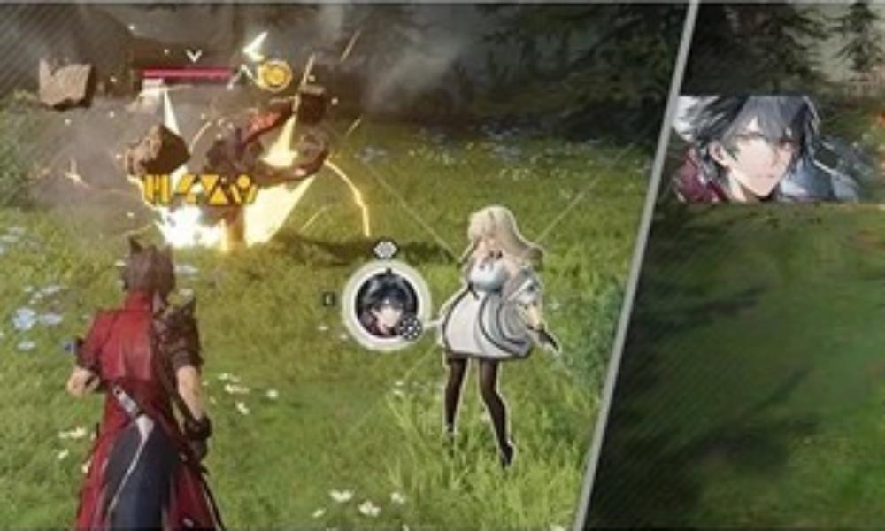 明日方舟：终末地基础战斗知识 干员技能法术异常介绍